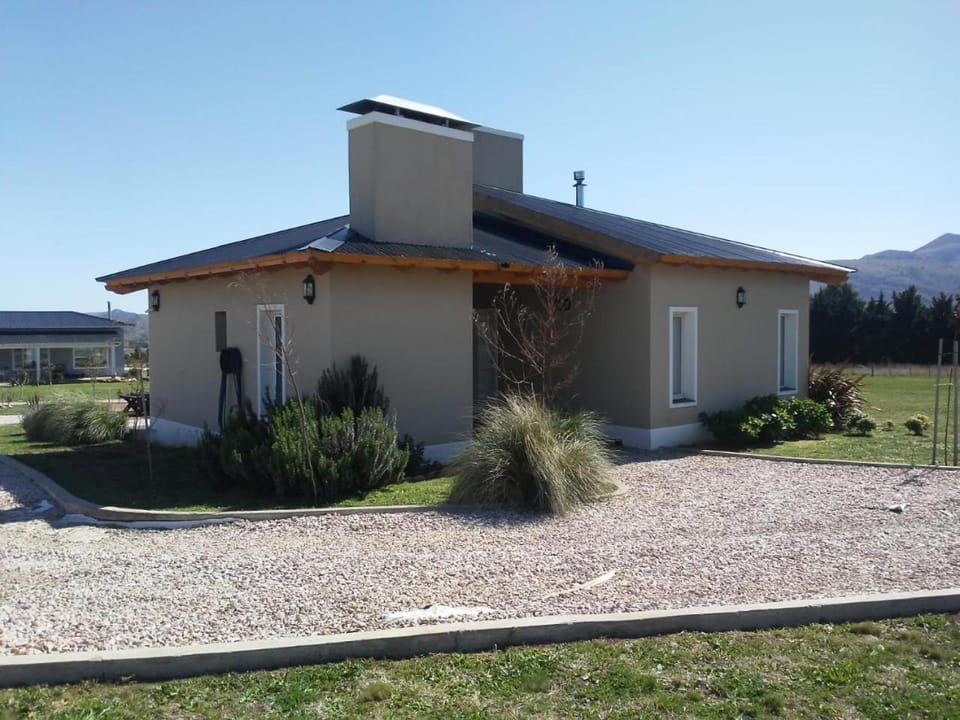 Cabaña Las Retamas Chalet in Buenos Aires Province