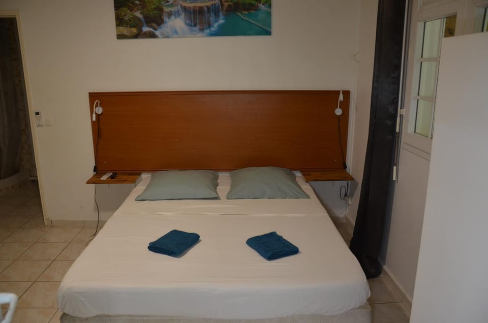 Sweet Mangot Apartment in Martinique
