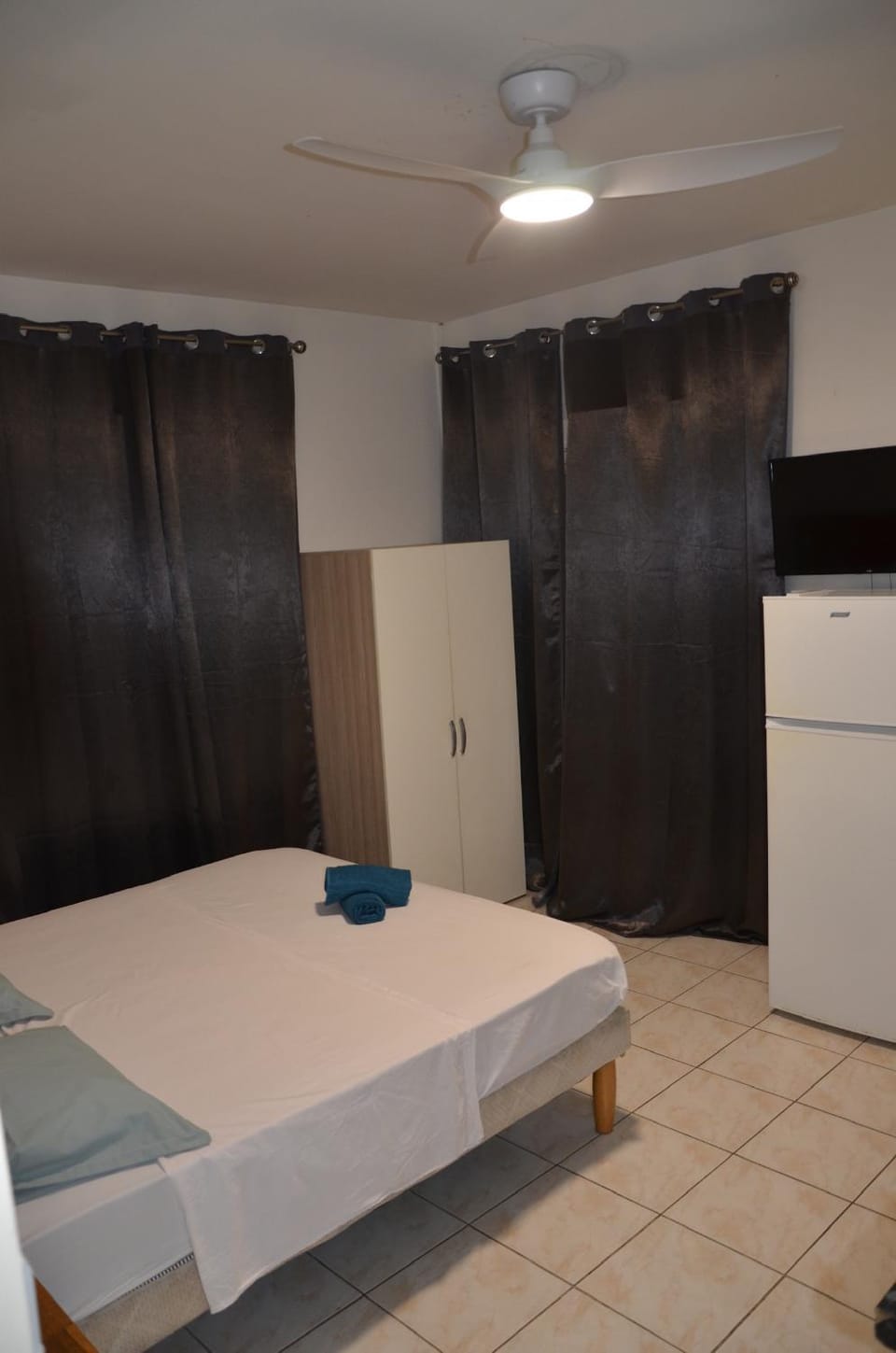 Sweet Mangot Apartment in Martinique
