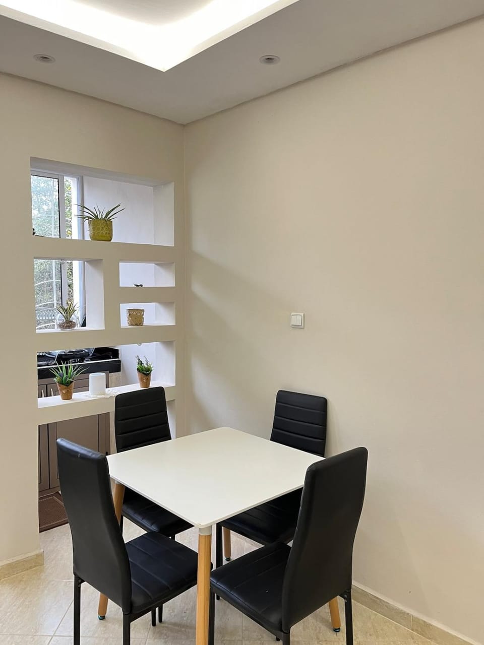 Centre D'estivage Imi Ouaddar Apartment in Souss-Massa