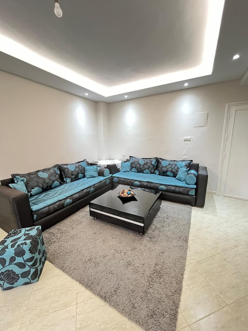 Centre D'estivage Imi Ouaddar Apartment in Souss-Massa