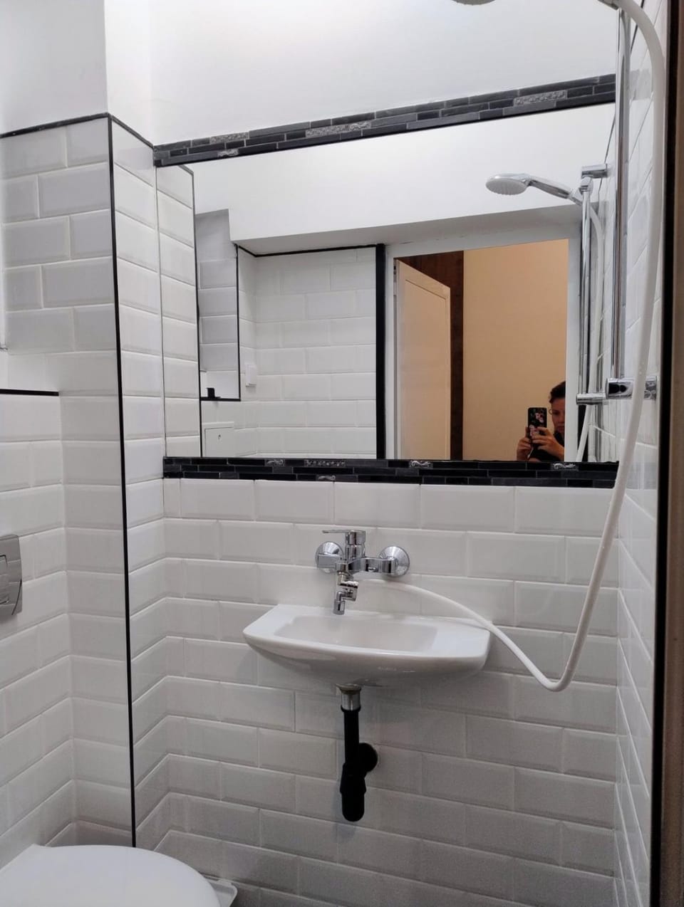 Tiny studio in top center Apartment in Sofia