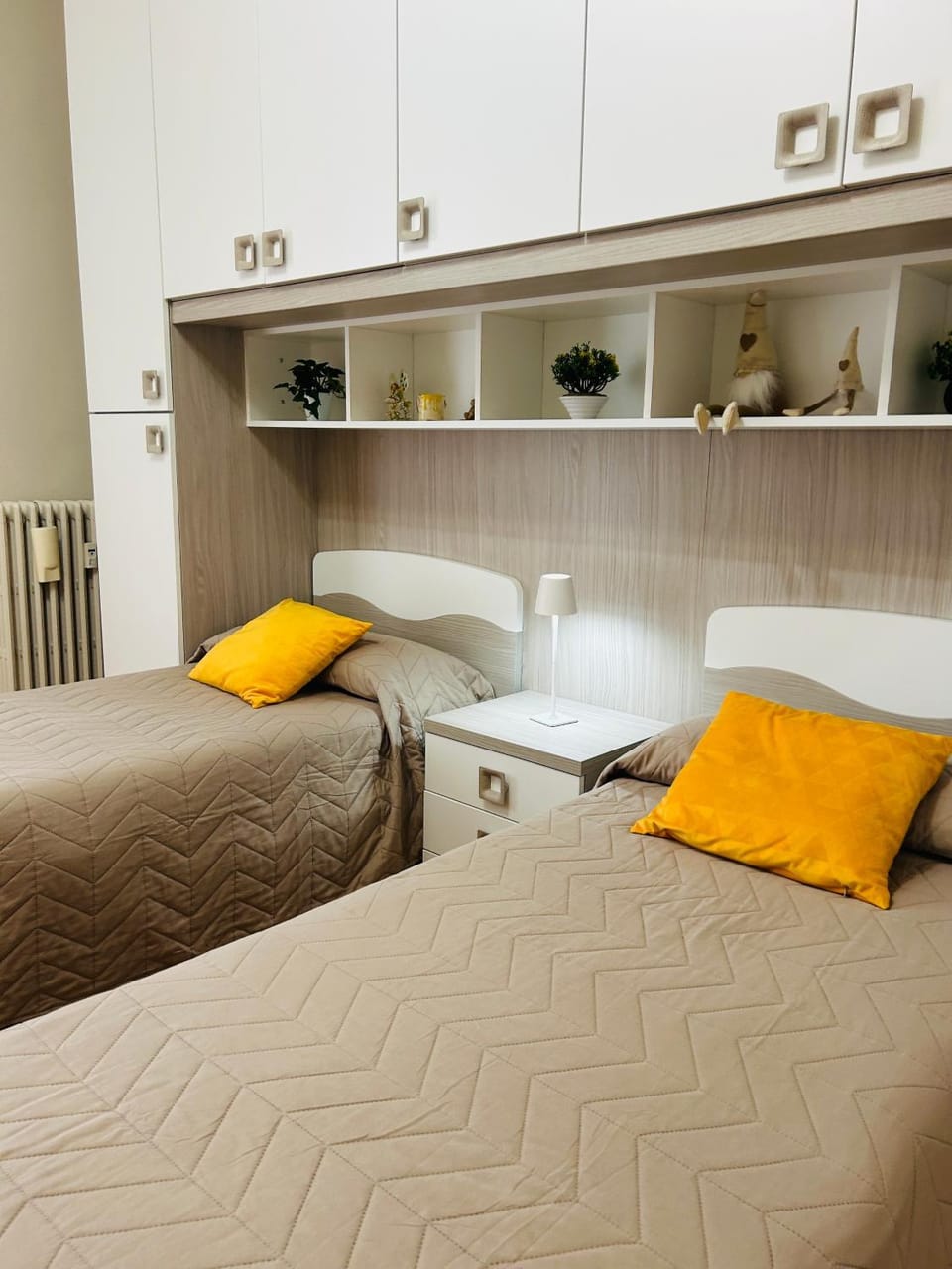 Casa Flora Apartment in Piedmont