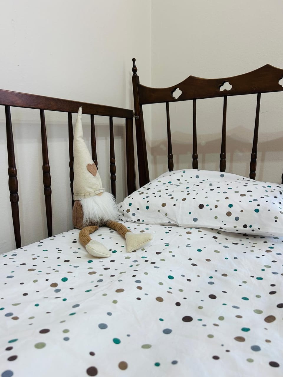 Casa Flora Apartment in Piedmont