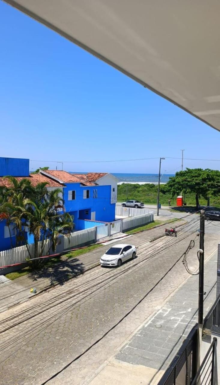 Apartamento 21 Praia de Leste Apartment in Pontal do Paraná