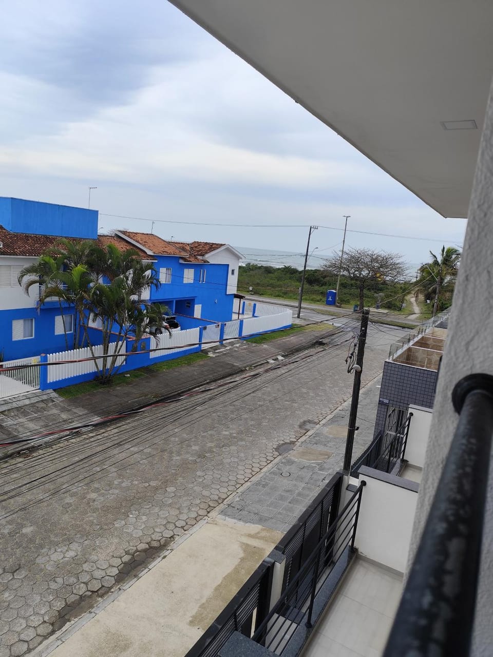 Apartamento 21 Praia de Leste Apartment in Pontal do Paraná