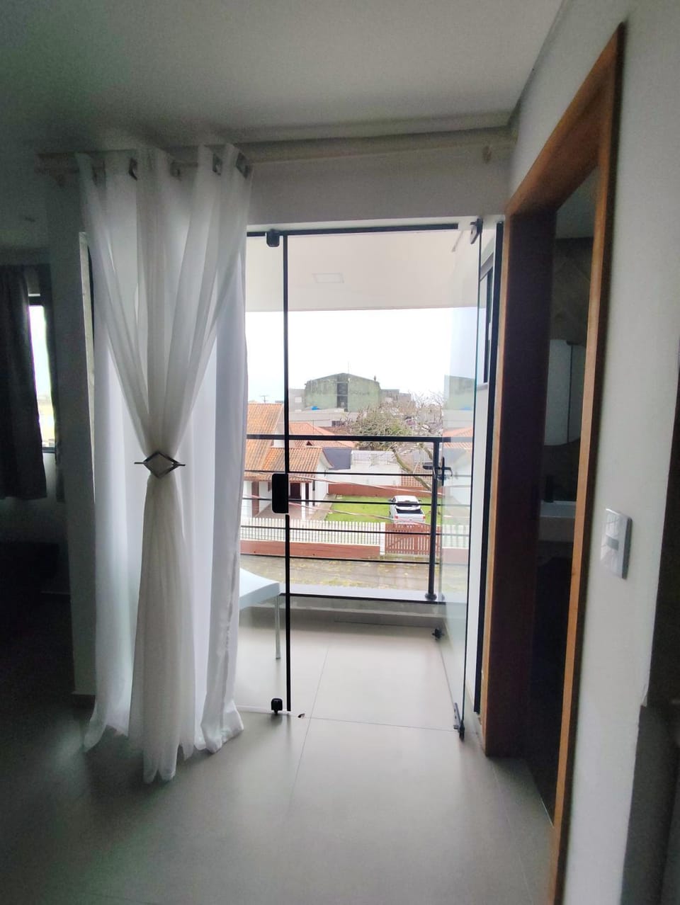 Apartamento 21 Praia de Leste Apartment in Pontal do Paraná