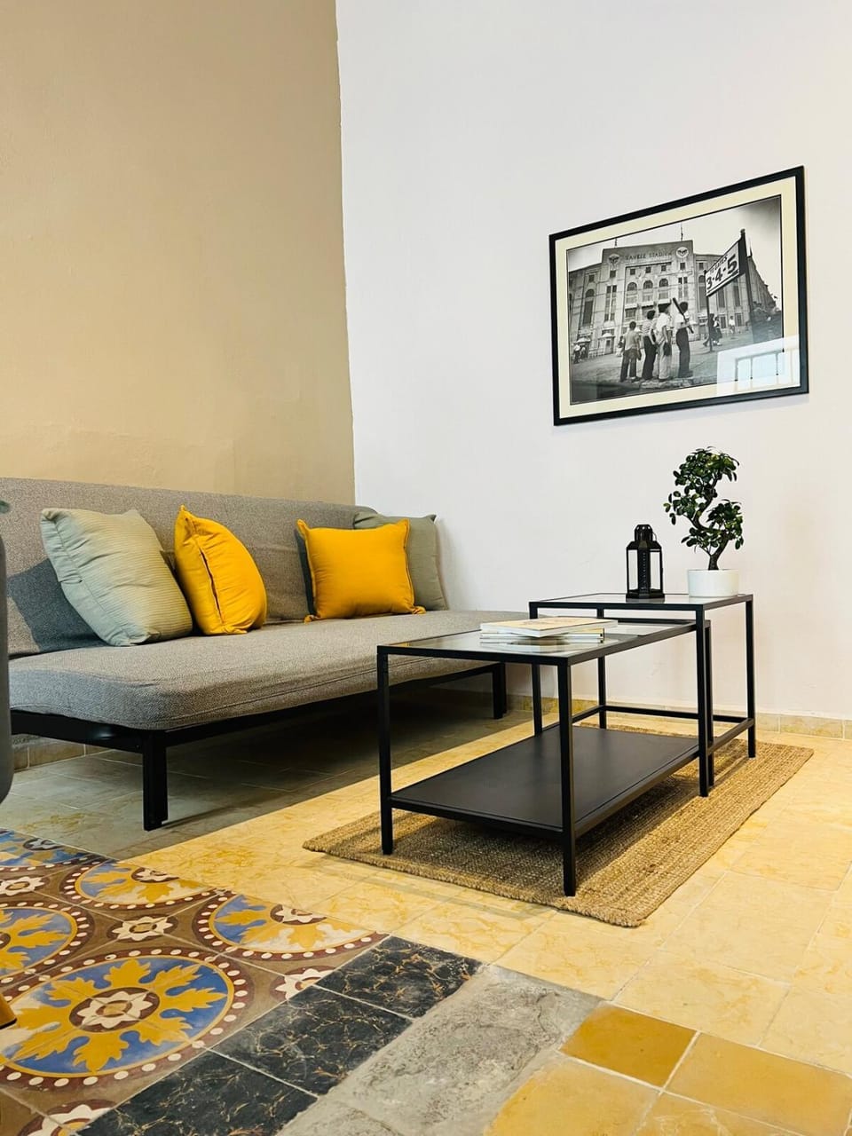 Apartment 212-5 ACASO 212 Apartment in Puebla