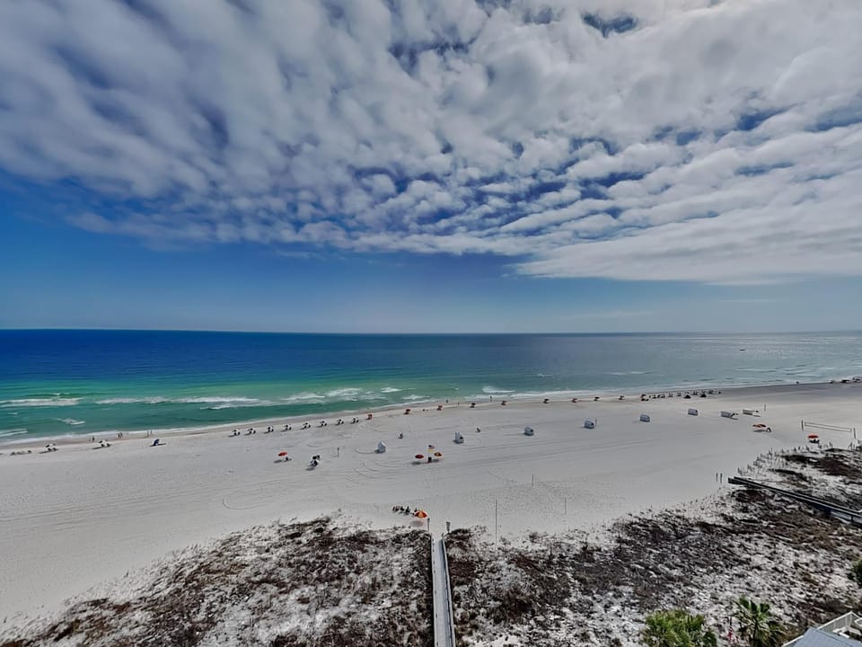 Windward Pointe 1003 House in Orange Beach