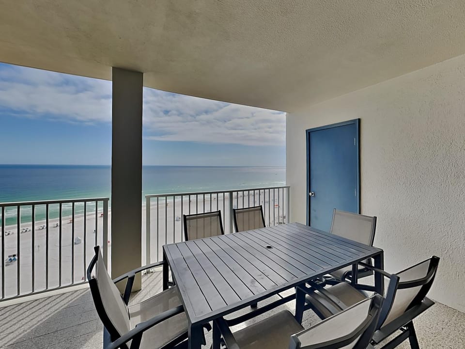 Windward Pointe 1003 House in Orange Beach