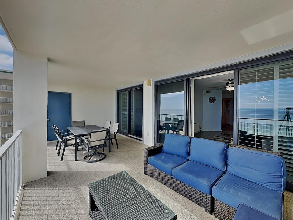 Windward Pointe 1003 House in Orange Beach