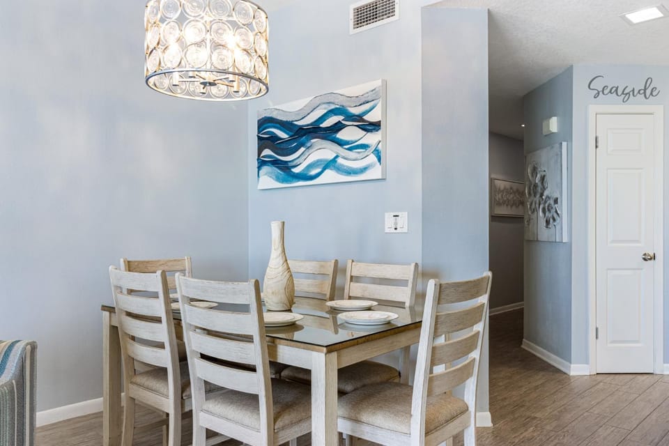 Phoenix V 1404 House in Orange Beach