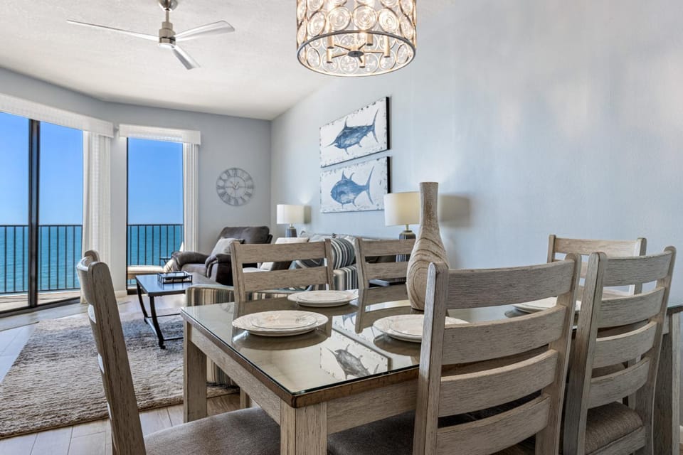 Phoenix V 1404 House in Orange Beach