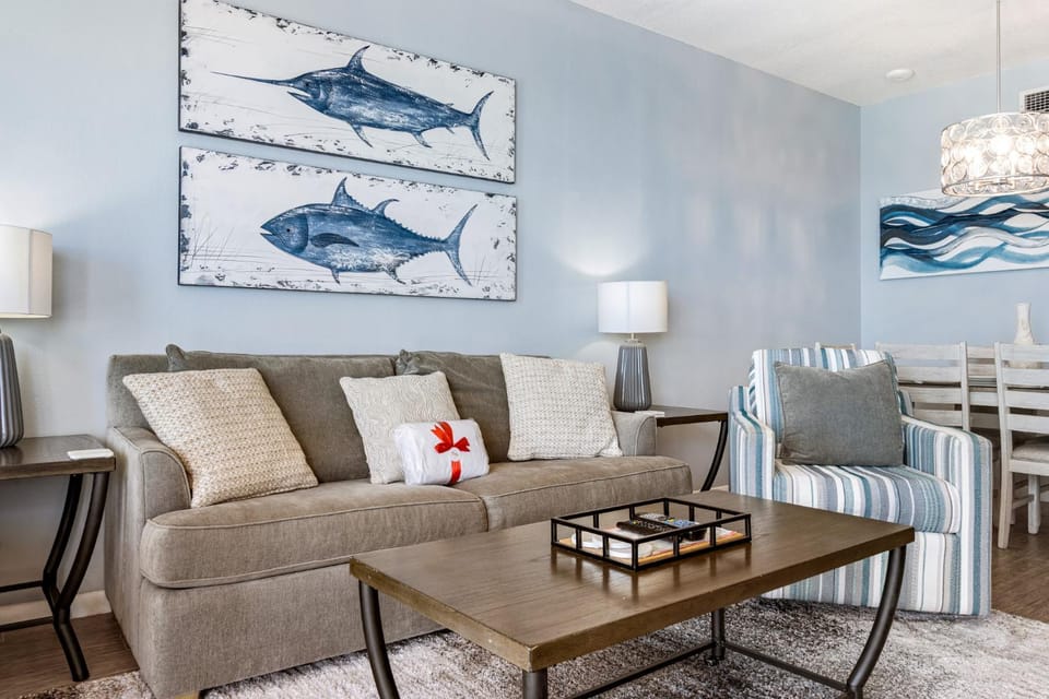 Phoenix V 1404 House in Orange Beach