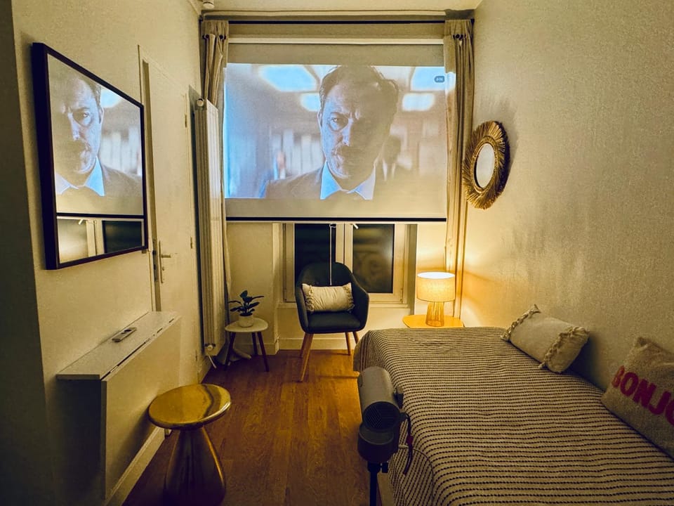 Petit Paris Apartment in Paris
