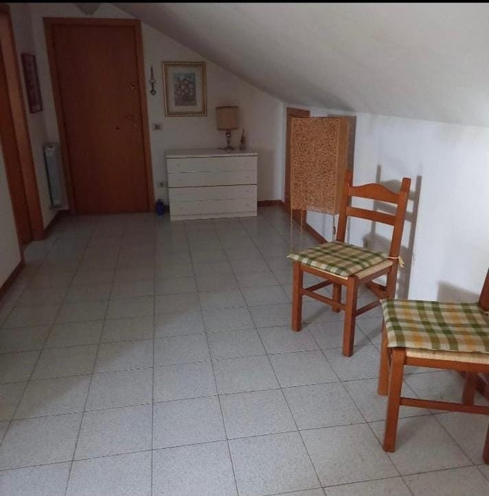 Appartamento Hellas Apartment in Marotta