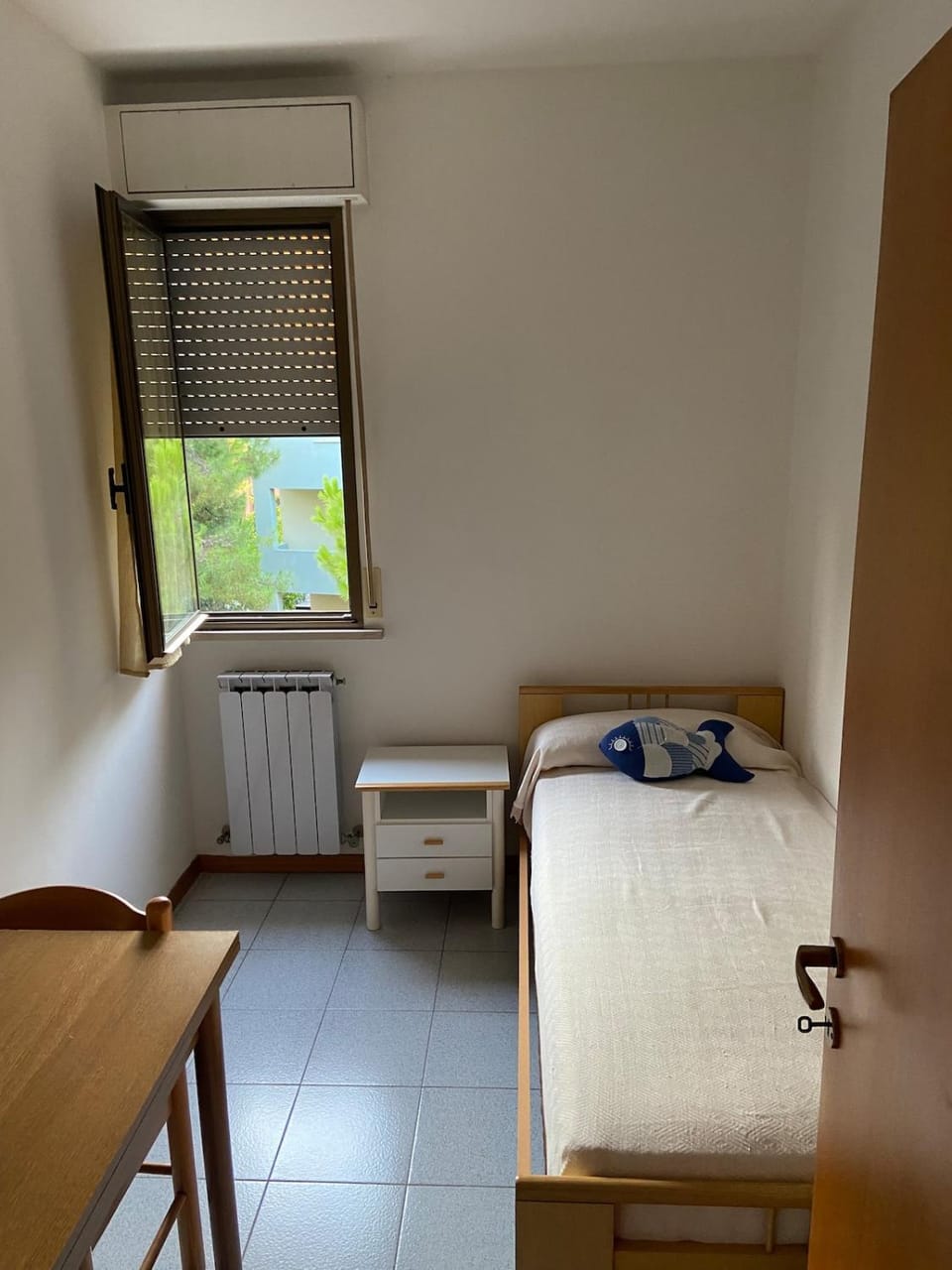 Appartamento Hellas Apartment in Marotta
