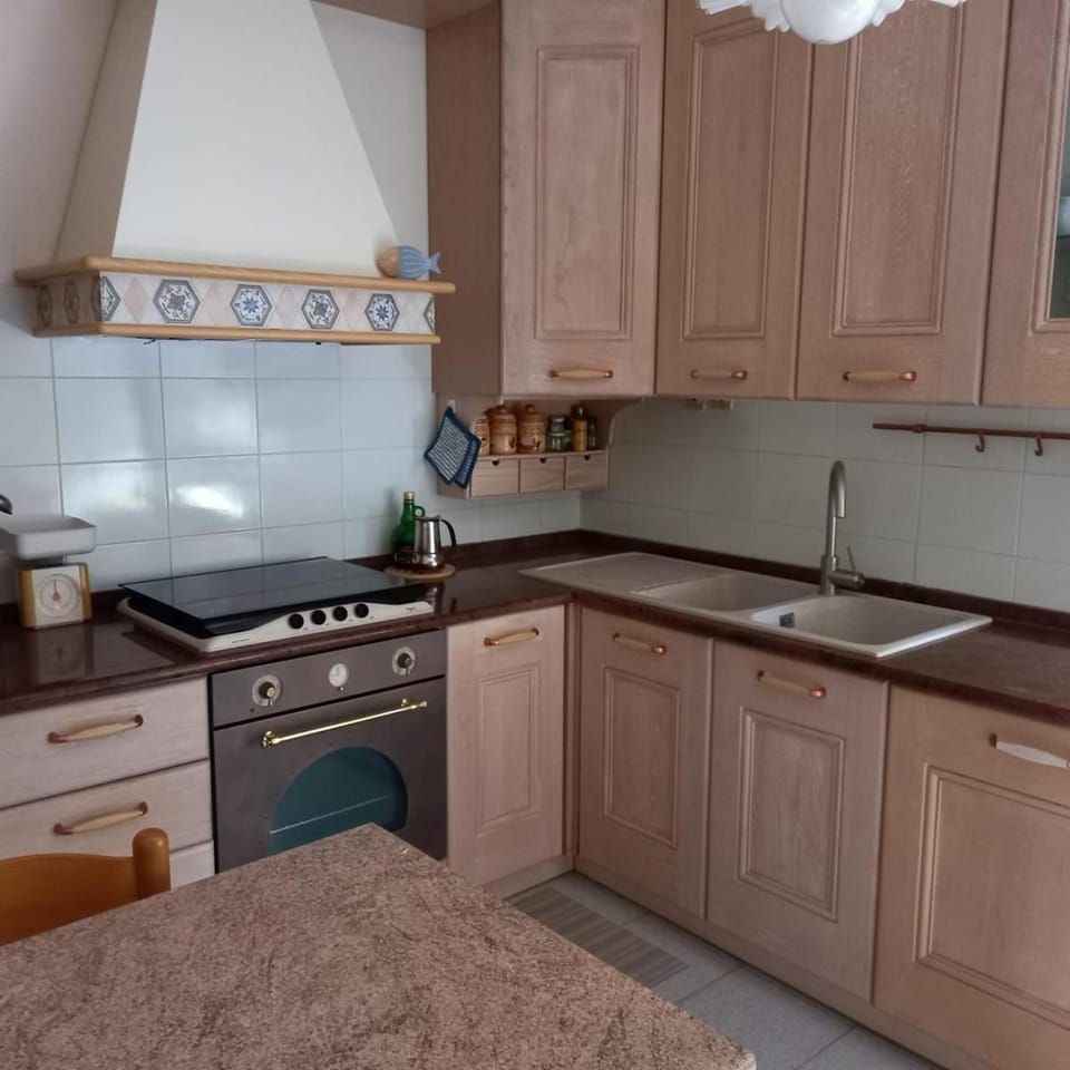 Appartamento Hellas Apartment in Marotta