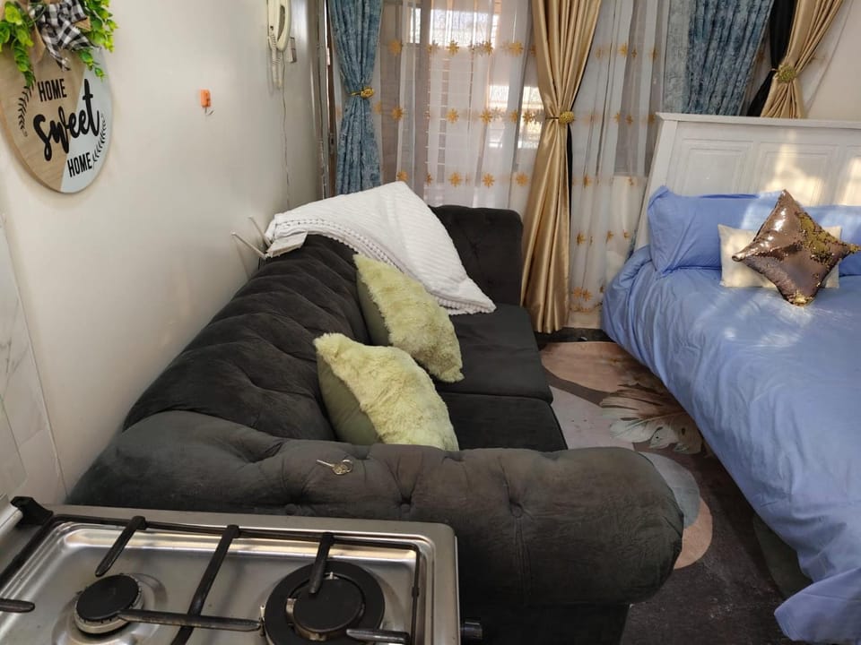 Flo Steve Stays Apartment in Nairobi