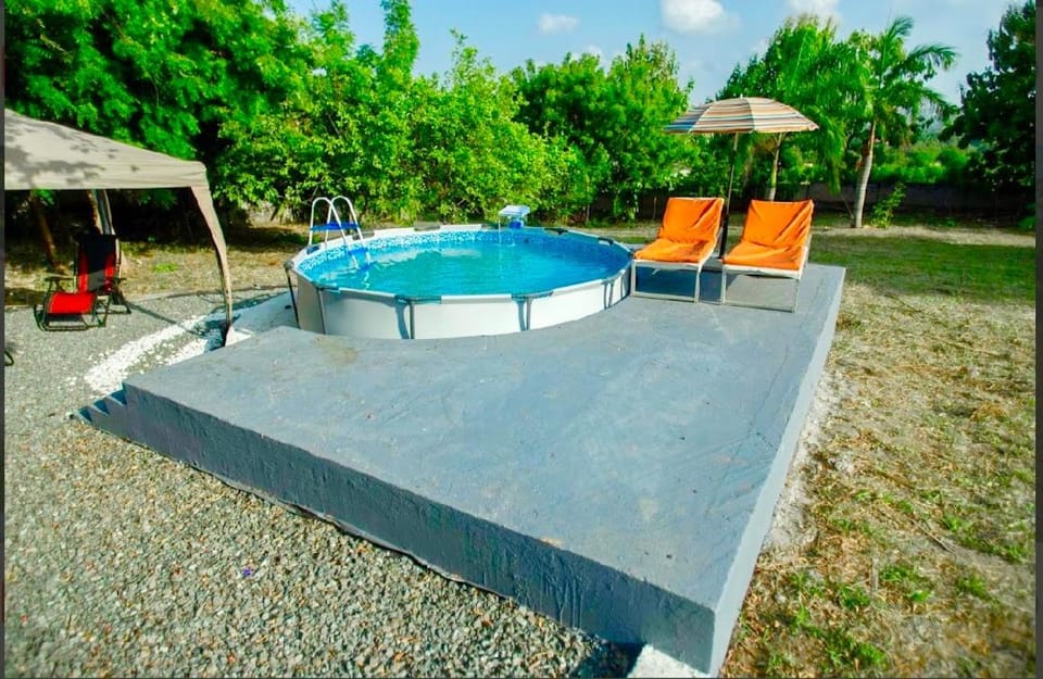 CS Apartments Apartment hotel in City of Dar es Salaam