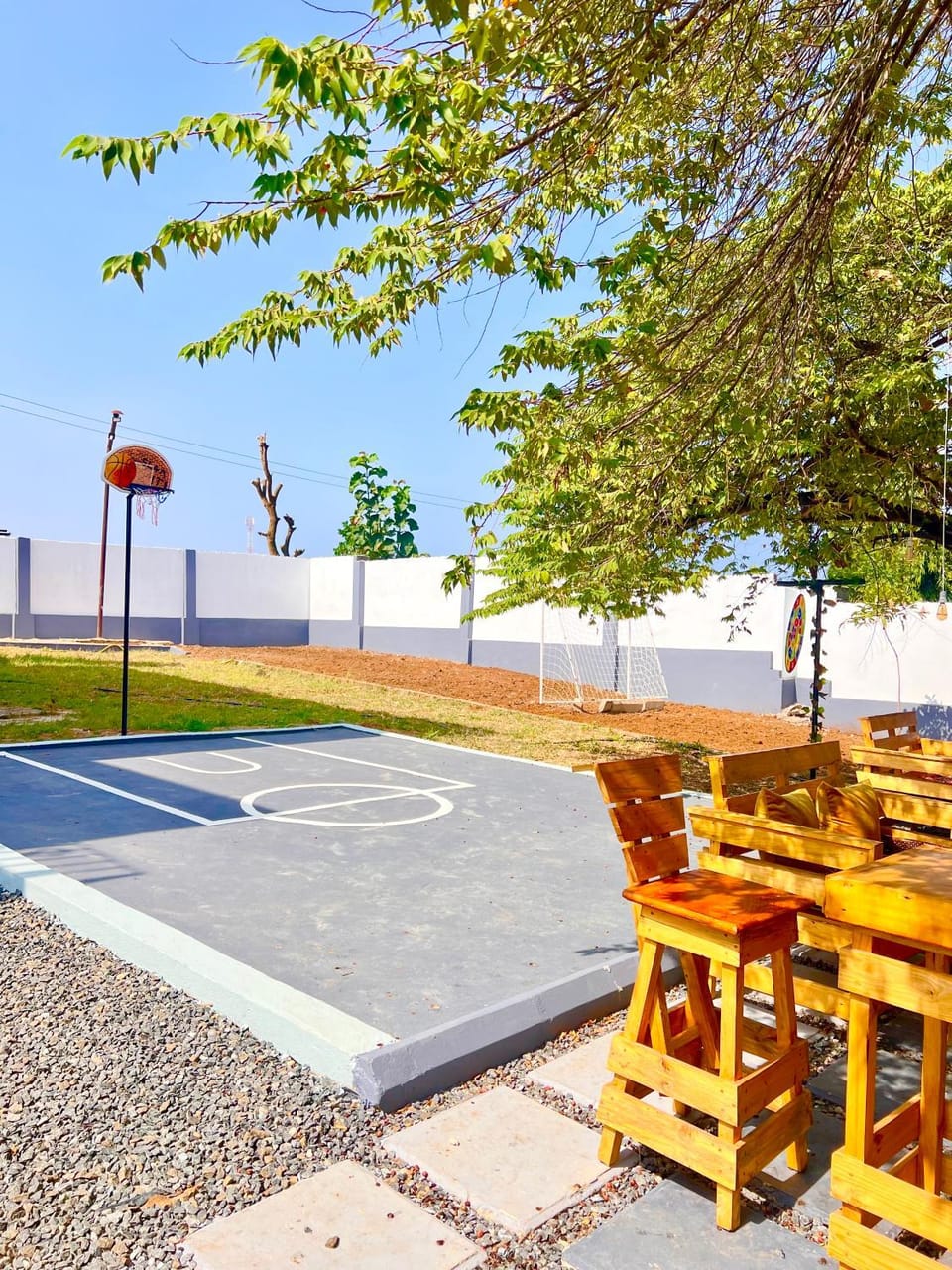 CS Apartments Apartment hotel in City of Dar es Salaam