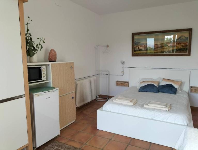 Eguzkilore Larunbe apartamento Apartment in Navarre