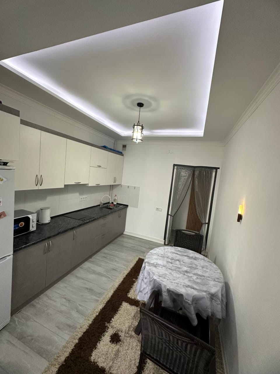 Southern Highway Apartment Apartment in Almaty Region, Kazakhstan