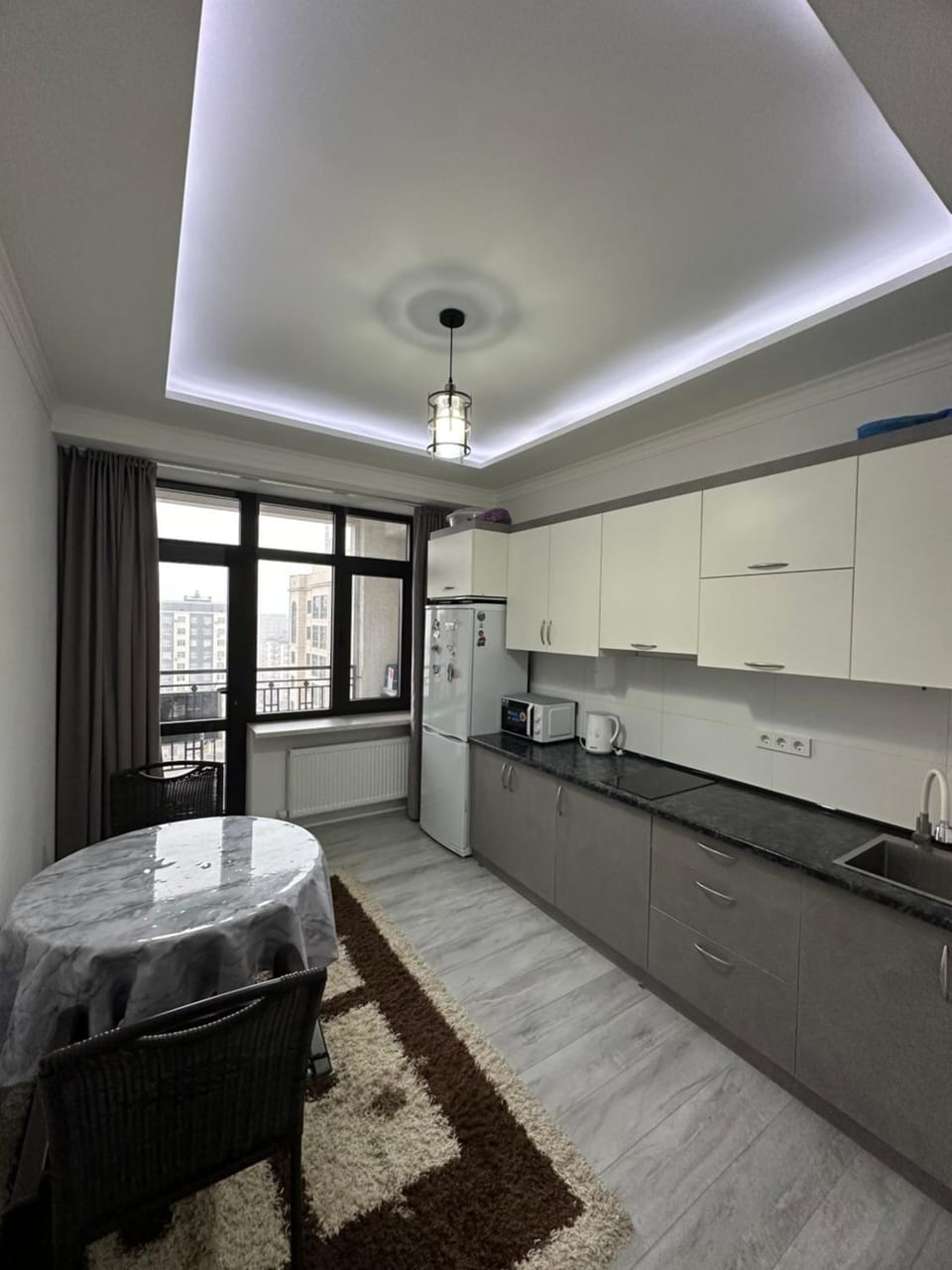 Southern Highway Apartment Apartment in Almaty Region, Kazakhstan