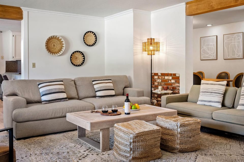 Prickly Pear Paso House in Paso Robles