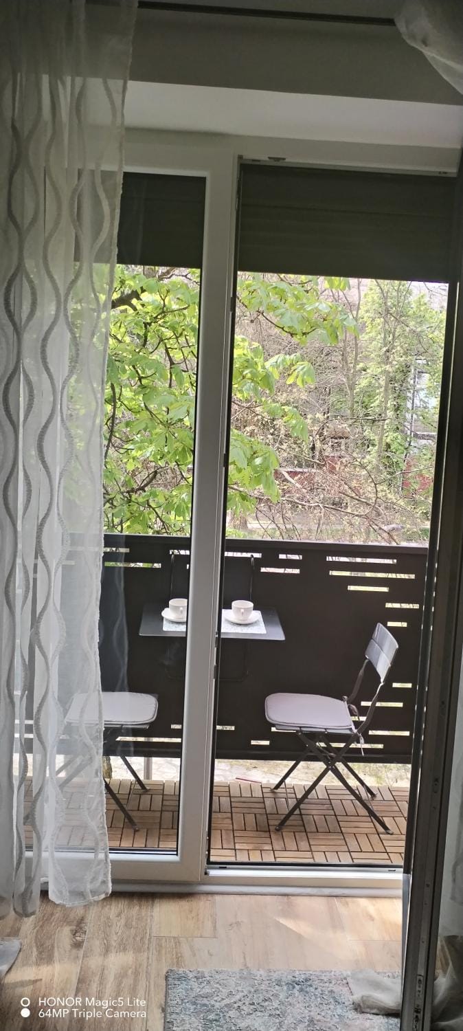 Apartman Park Apartment in Vojvodina