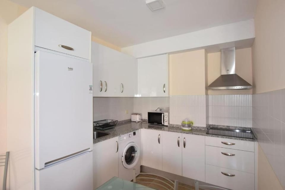 Apartamento Mar O Pindo Apartment in Galicia