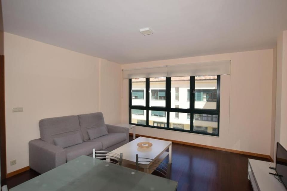 Apartamento Mar O Pindo Apartment in Galicia