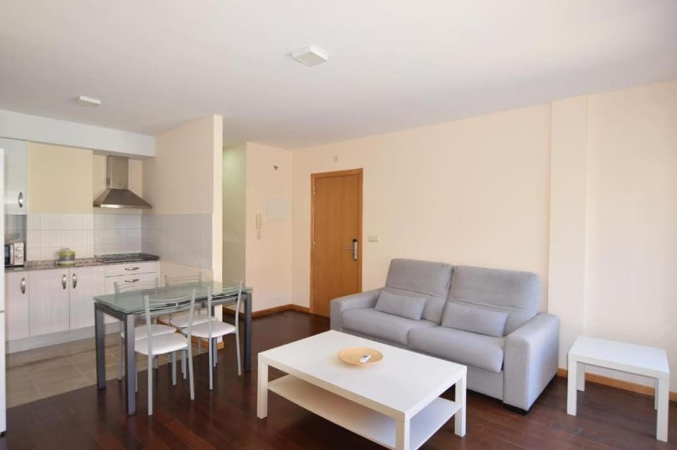 Apartamento Mar O Pindo Apartment in Galicia