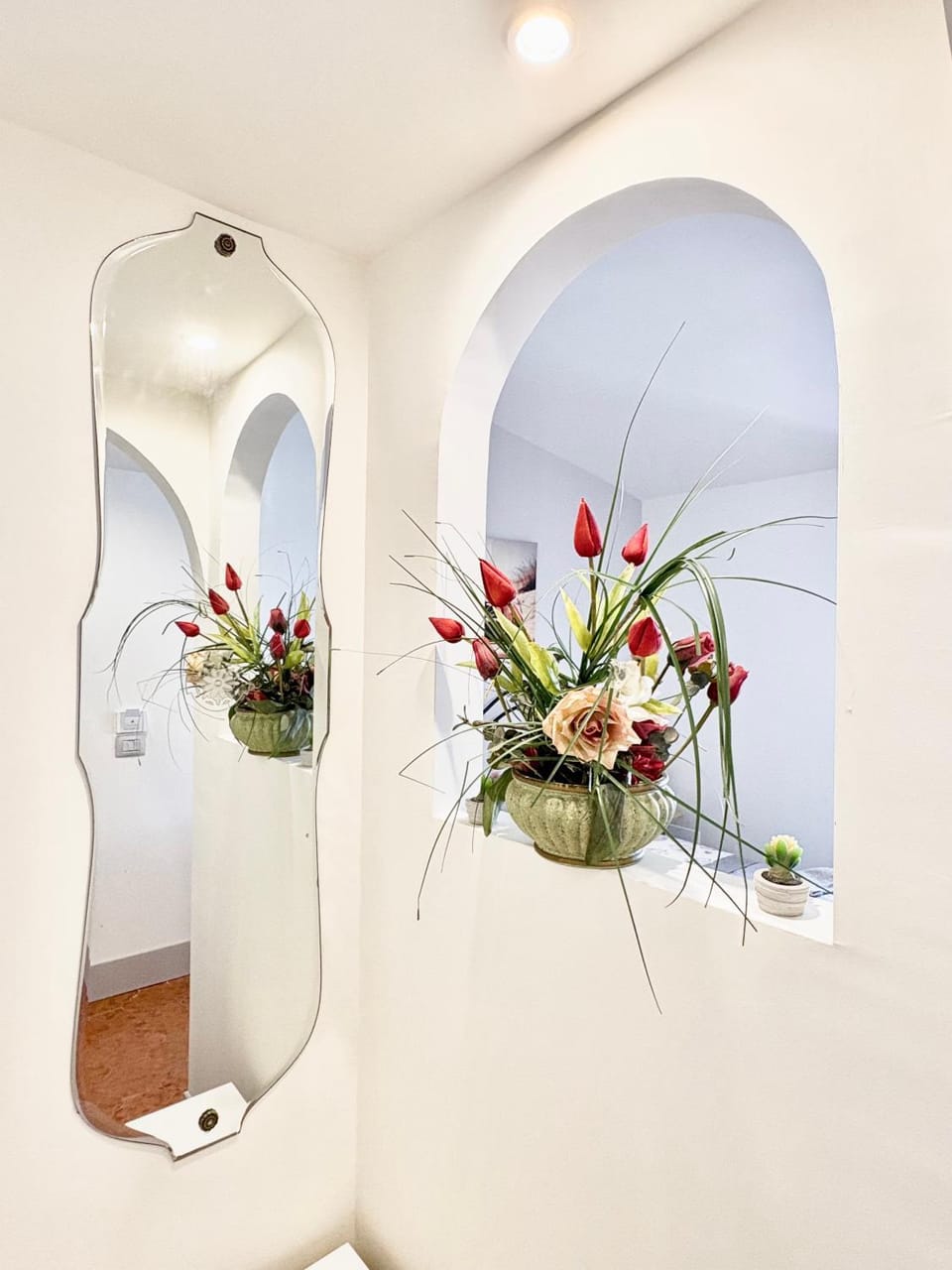 L'Oasi Felice Bed and Breakfast in Tropea