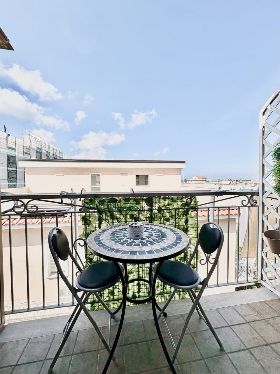L'Oasi Felice Bed and Breakfast in Tropea