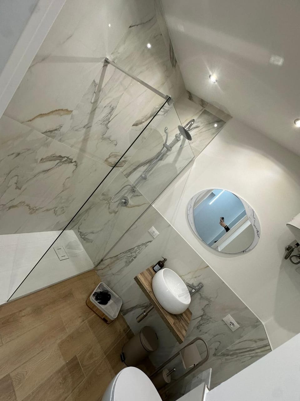 Glamour home Apartment in Palermo
