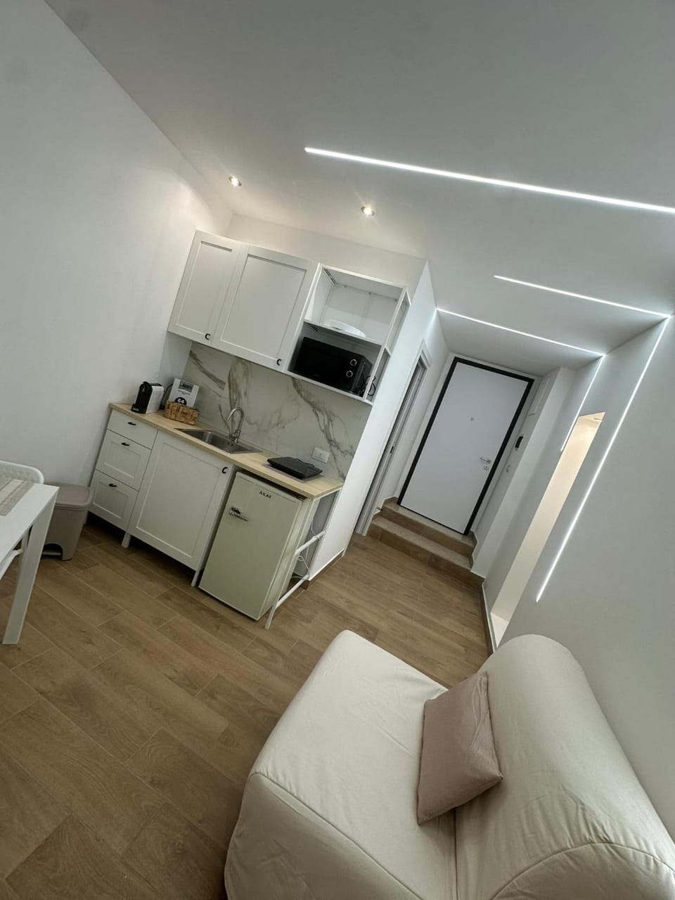 Glamour home Apartment in Palermo