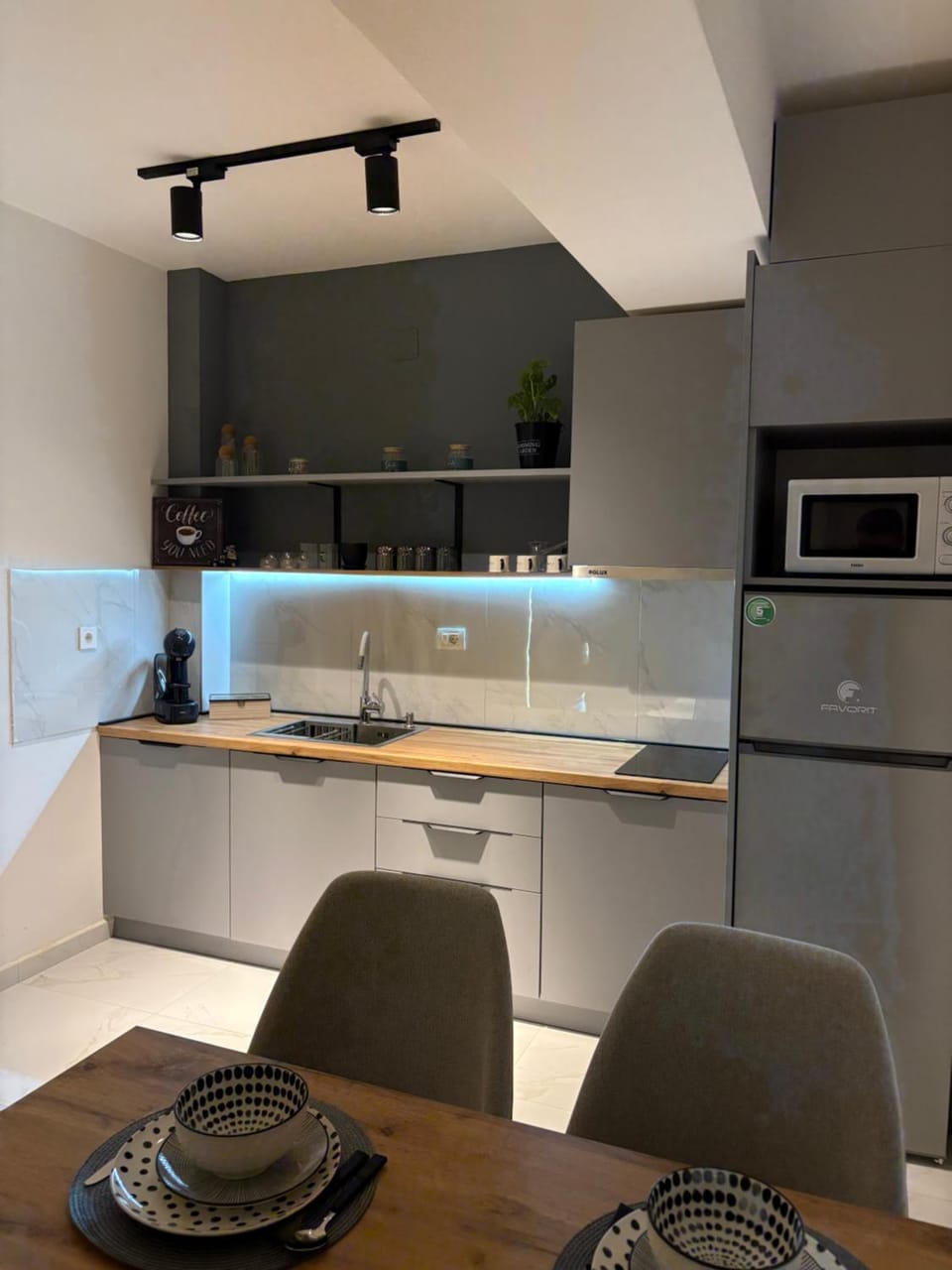 Apartment N02 Apartment in Skopje