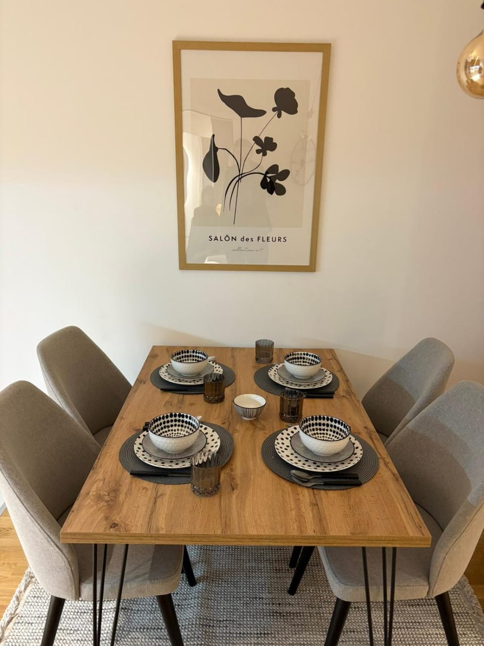 Apartment N02 Apartment in Skopje