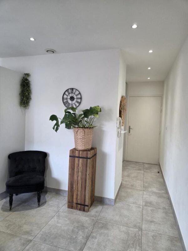 200m de la plage en centre ville au calme num3 Apartment in Le Grau-du-Roi