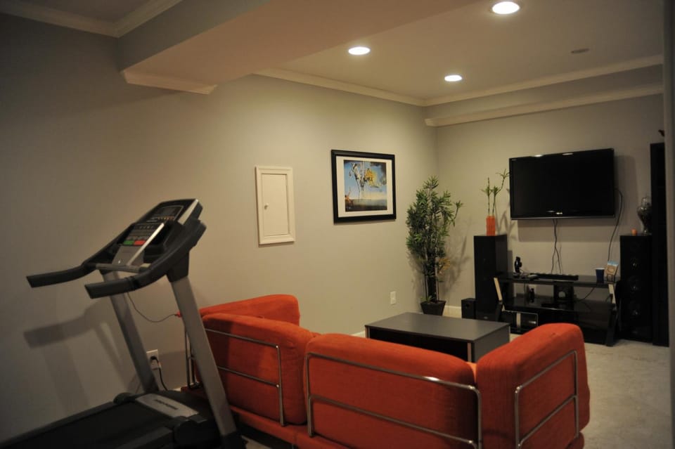 Fitness centre/facilities, Evening entertainment