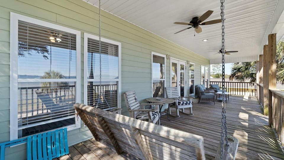 Flip Flop Bay House House in Perdido Beach
