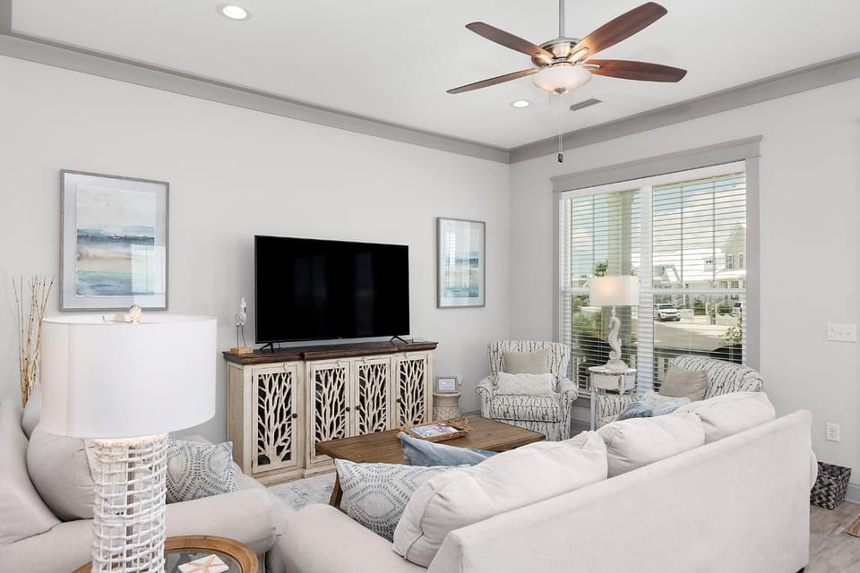 Endless Summer House in Orange Beach