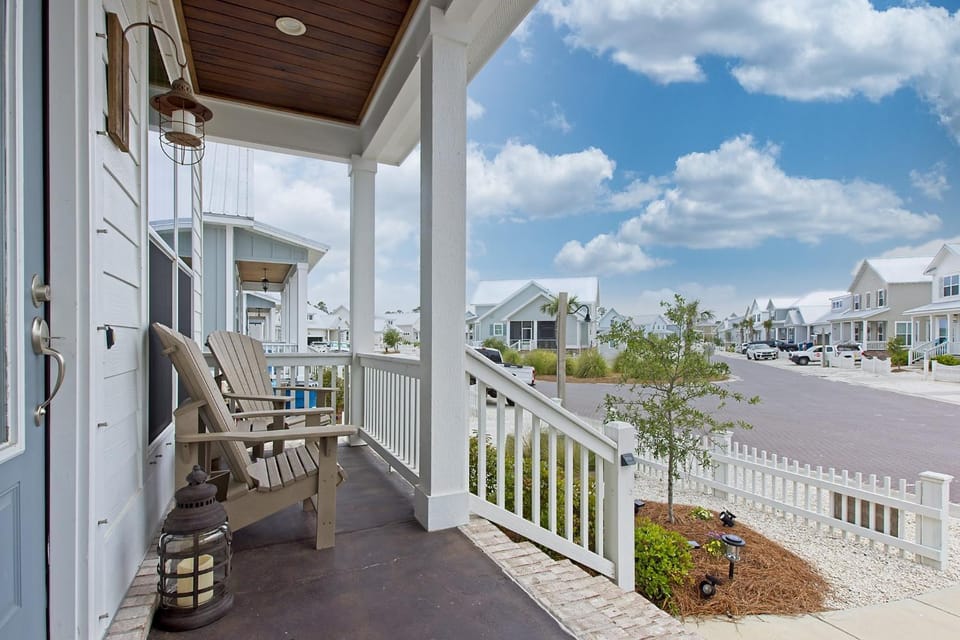 Endless Summer House in Orange Beach