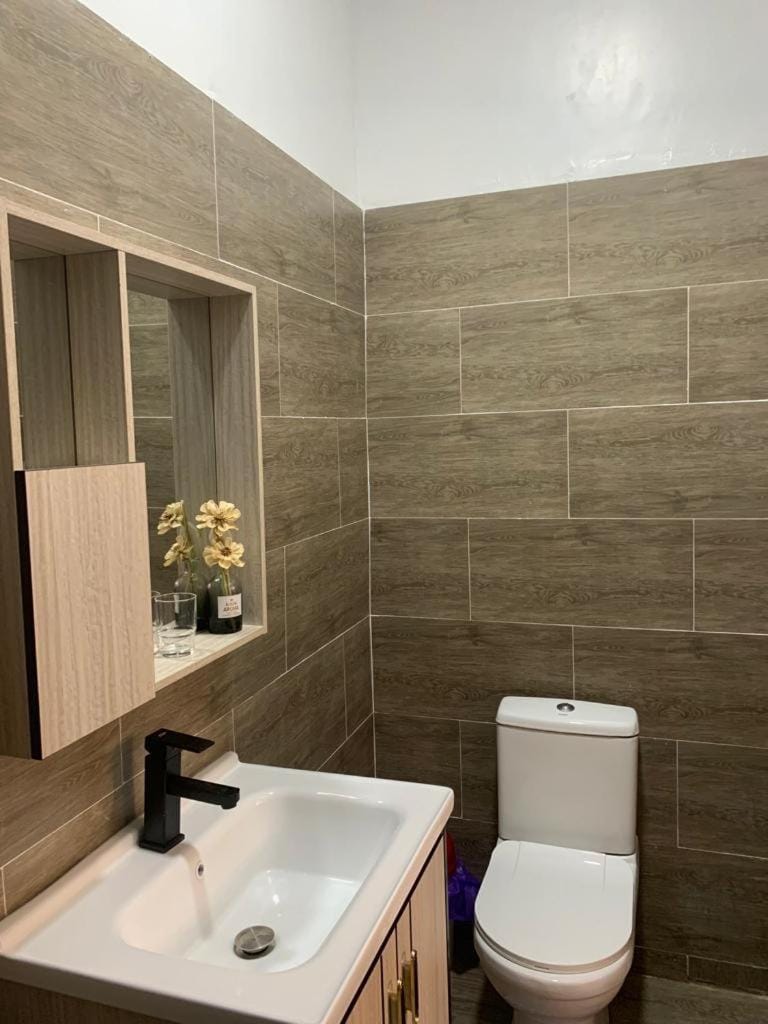 STUDIO East Legon, Adjiringanor Apartment in Accra