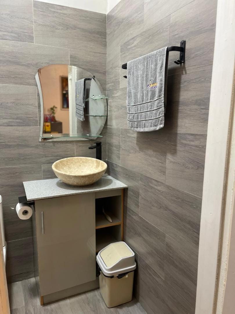 STUDIO East Legon, Adjiringanor Apartment in Accra
