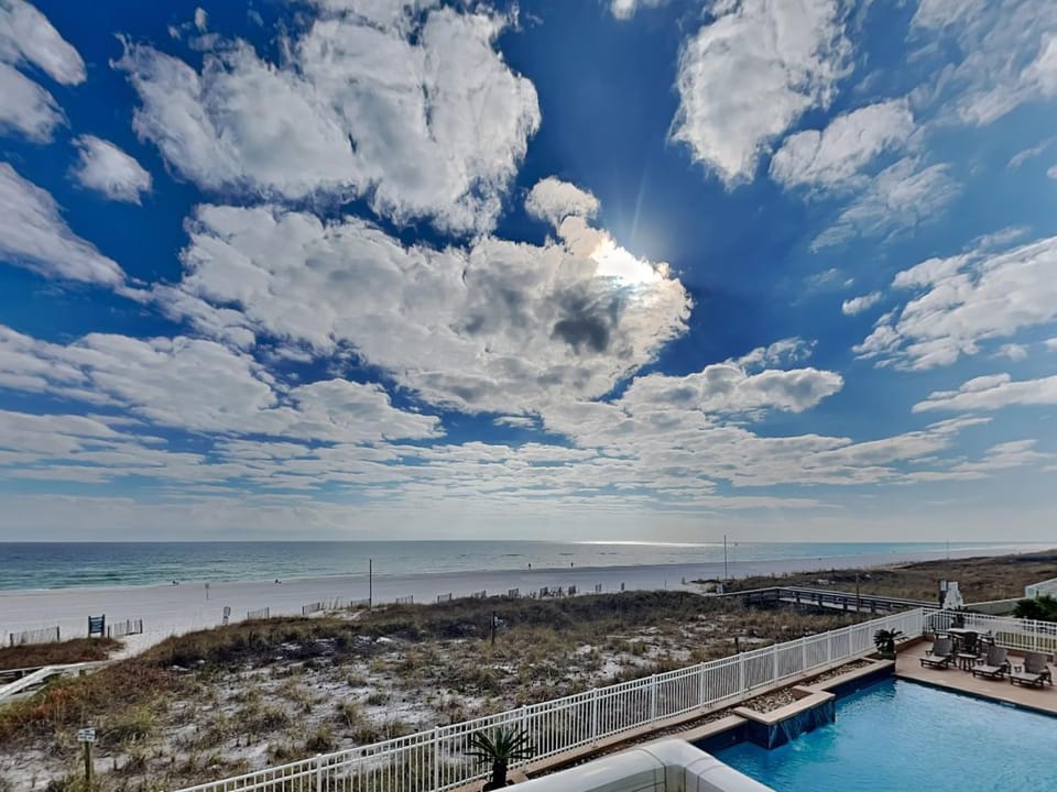 Emerald Key 201 House in Orange Beach