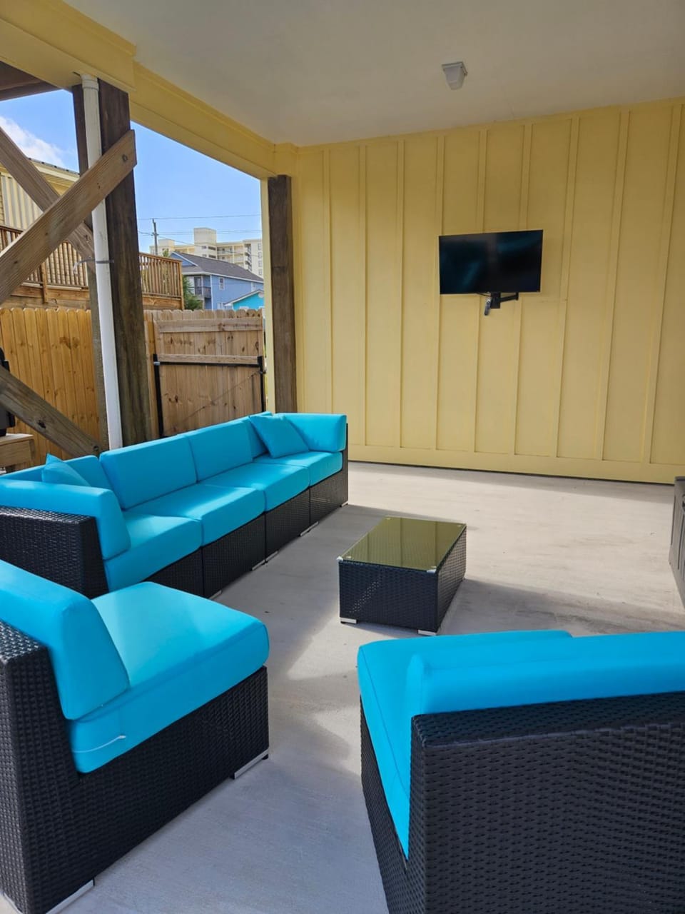 Dreezys Hideaway House in Gulf Shores