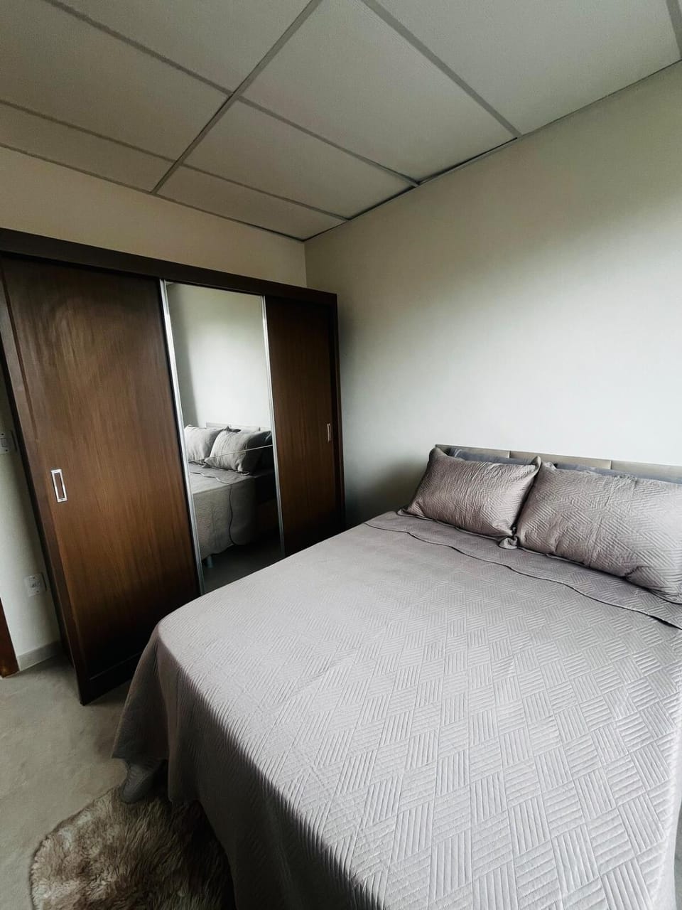 APARTAMENTO 2 QUARTOS em Contagem Apartment in Contagem