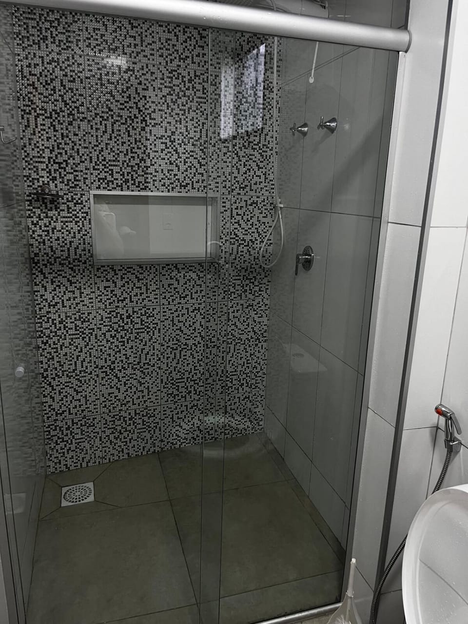 APARTAMENTO 2 QUARTOS em Contagem Apartment in Contagem